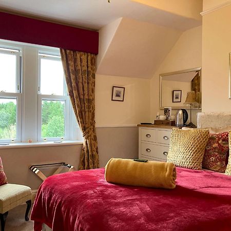 Maple Bank Country Guest House Braithwaite Exterior foto